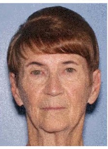 Patricia Stephens