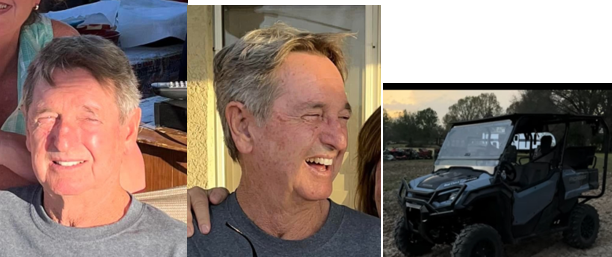 Michael Olen Johnson