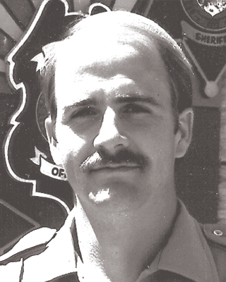 Fallen Trooper Bruce A. Petersen