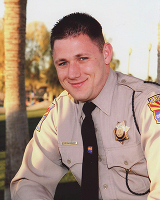 Fallen Trooper Christopher R. Marano
