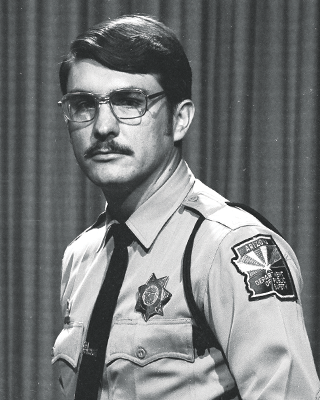 Fallen Trooper David G. Gabrielli