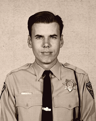 Fallen Trooper Don A. Beckstead