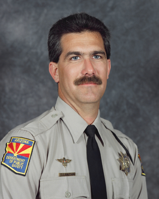 Fallen Trooper Douglas E. Knutson