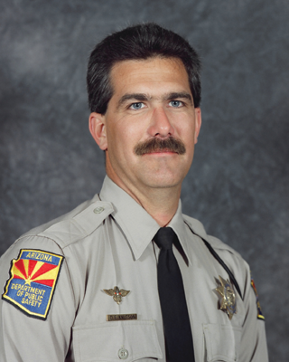 Trooper Douglas E. Knutson