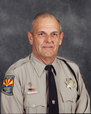 Fallen Trooper Robert K. Martin