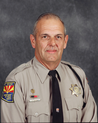 Trooper Douglas E. Knutson