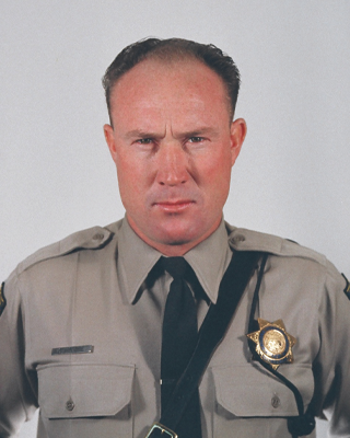 Fallen Trooper Gilbert A. Duthie