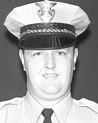 Trooper John C. Walker