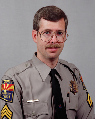 Fallen Trooper John M. Blaser