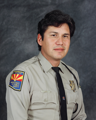 Fallen Trooper Juan N. Cruz