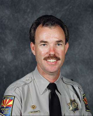 Trooper Michael L. Crowe