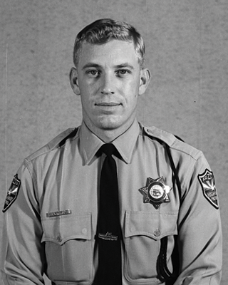 Fallen Trooper Noah M. Merrill