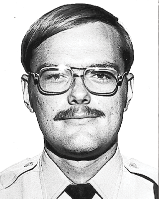 Fallen Trooper Richard G. Stratman