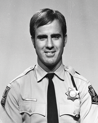 Fallen Trooper Thomas P. McNeff