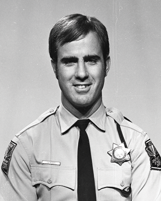 Trooper Thomas P. McNeff