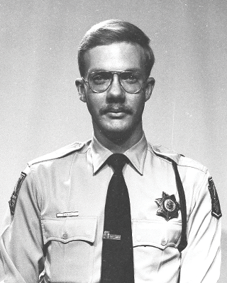 Trooper William H. Murie