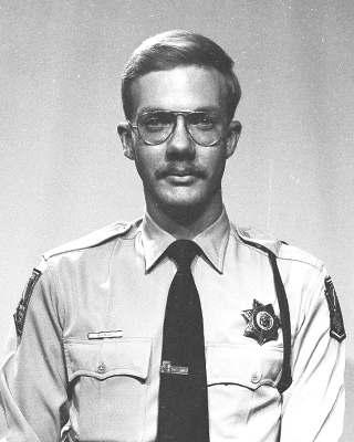 Fallen Trooper William H. Murie