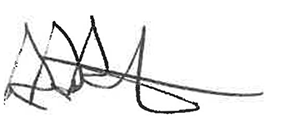 Robertson Signature