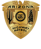 AZDPS Badge