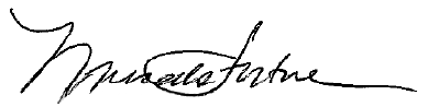 Mercedes Fortune Signature