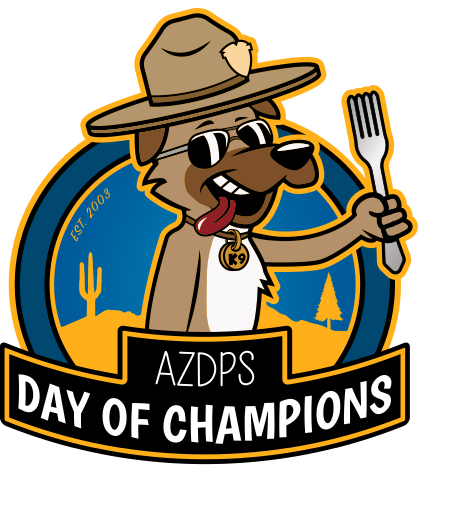 Day of Champions Logo