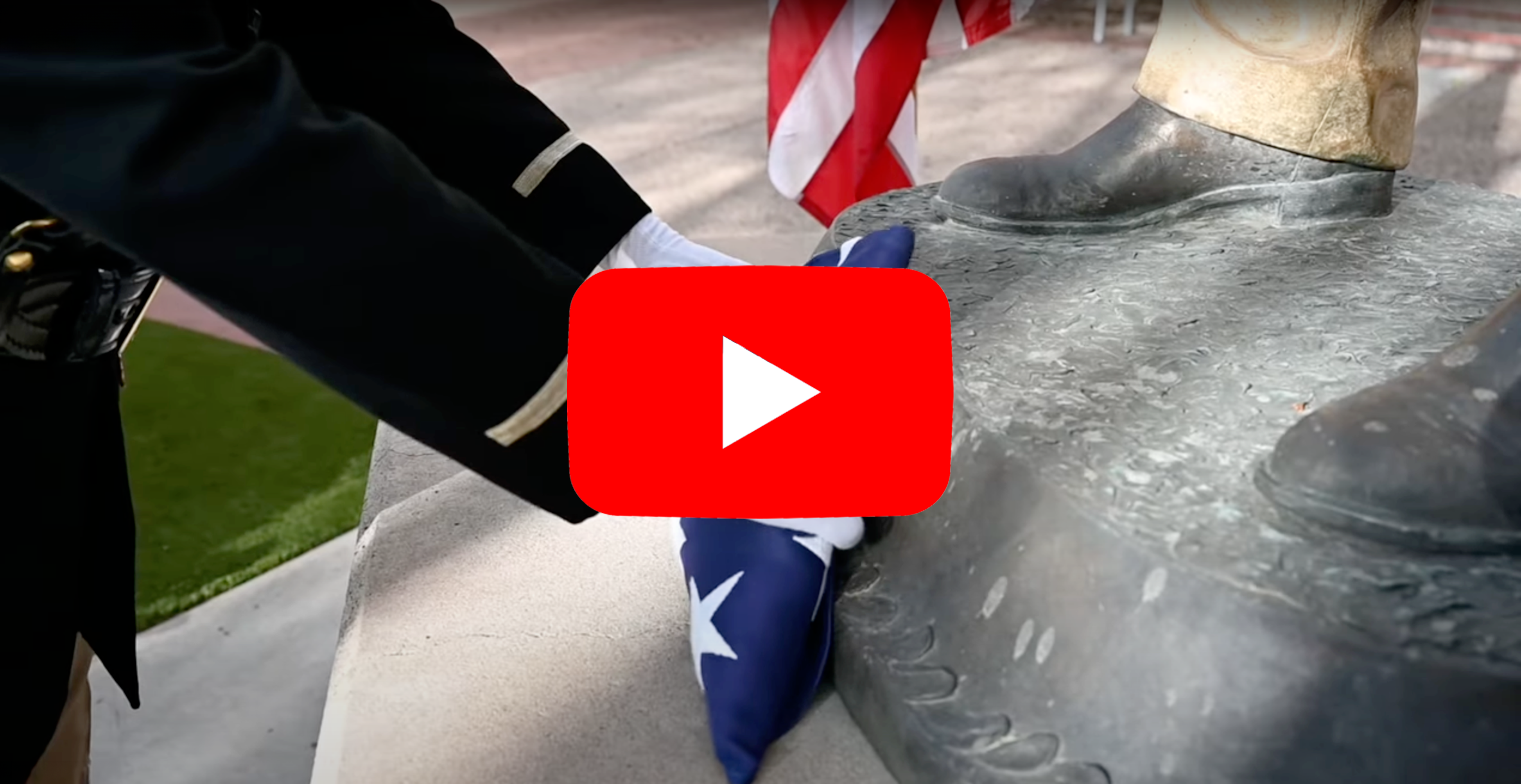AZDPS Tribute to the Fallen
