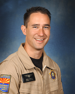 Fallen Trooper Bruce W. Harrolle