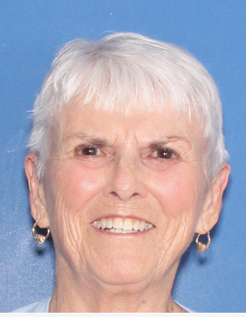 Gloria Lewis
