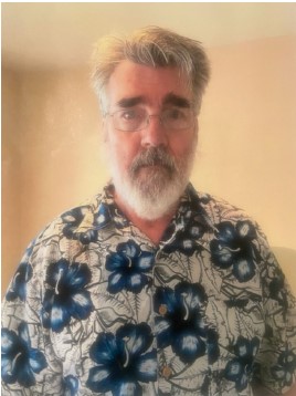 Mervin Anderson