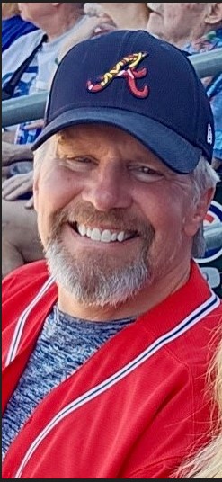 Chuck Mader