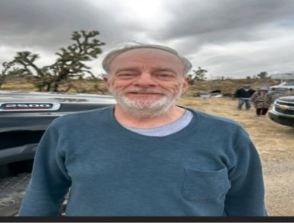 Mark Gregory