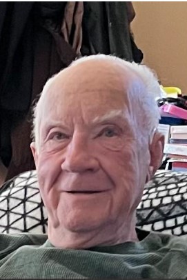 Frank Martin Holderness