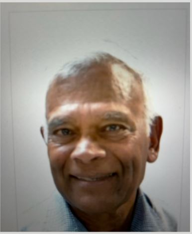 Rana Dutta