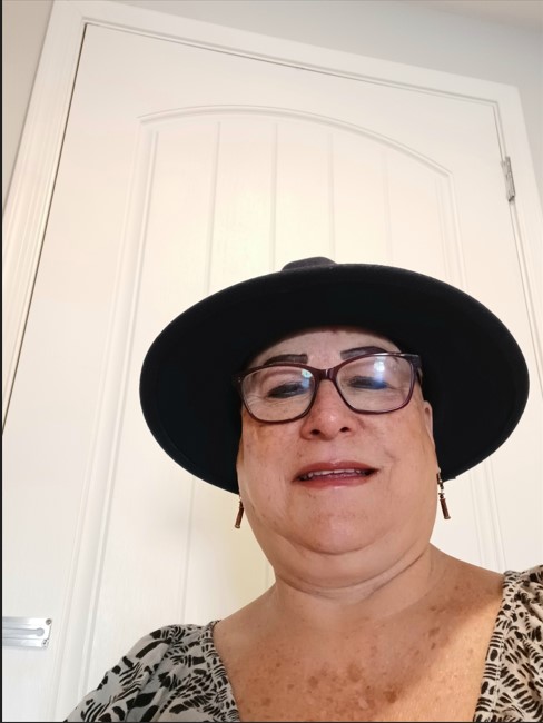 Marquita Monarrez
