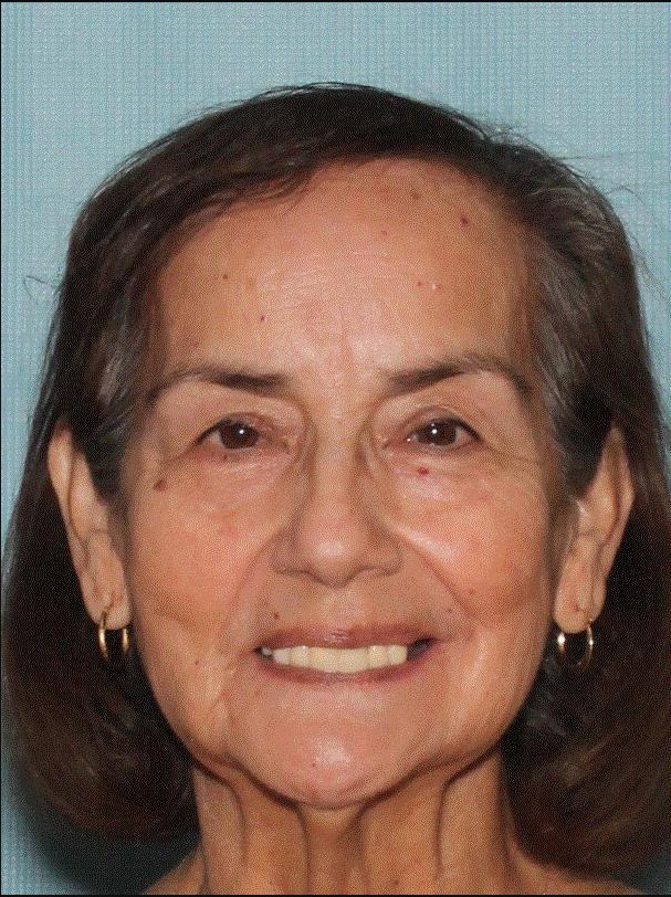 Eulalia Mary Valenzuela