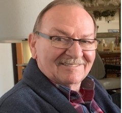 Dieter Juergen Mehl