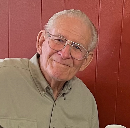 Charles Ray Davis