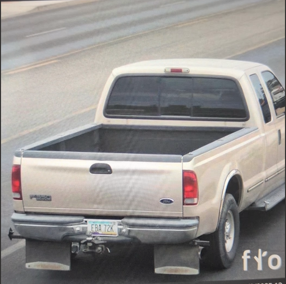Charles vehicle