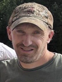 Daniel Burdick