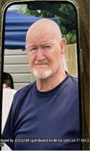 Robert Bauchman