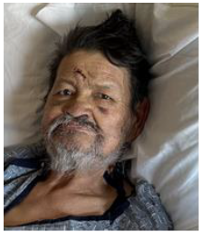 Mario Ibarra Carillo