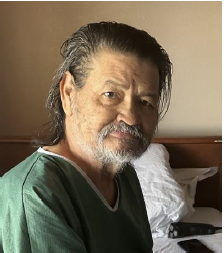 Mario Ibarra Carillo