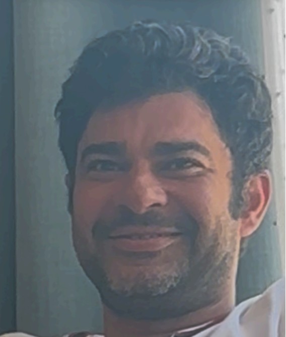 Sarkis Kalantarzadeh 