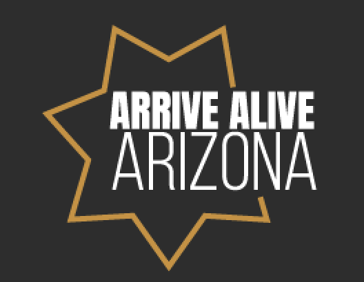 Arrive Alive Arizona