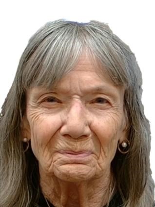 Patricia Studt