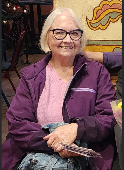 Ruth Lindhorst 