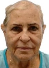 Irene Chavez