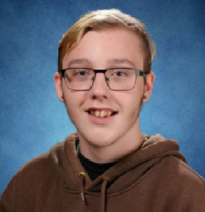 Kaleb Wyble