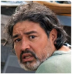 Silvio Batres