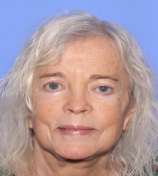 Sharon Kay Joseph